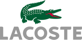 lacoste